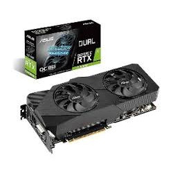 P. VIDEO PCI-E 8 GB ASUS...