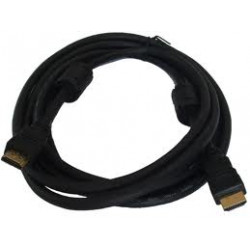 CABLE HDMI A HDMI V1.4 3...