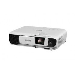 PROYECTOR EPSON POWERLITE X41+