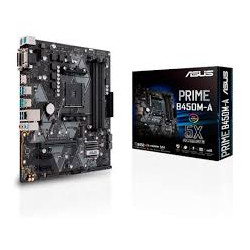 P. MADRE ASUS PRIME B450M-A...