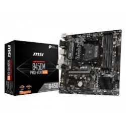 P. MADRE MSI B450M PRO-VDH...