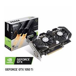 P. VIDEO PCI-E  4 GB MSI...