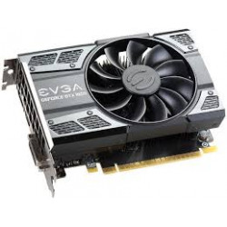 P. VIDEO PCI-E  4 GB EVGA...