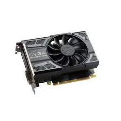 P. VIDEO PCI-E  2 GB EVGA...