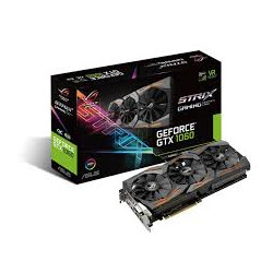 P. VIDEO PCI-E  6 GB ASUS...