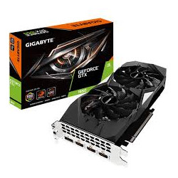 P. VIDEO PCI-E  4 GB...