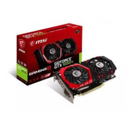 P. VIDEO PCI-E  4 GB MSI...