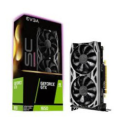 P. VIDEO PCI-E  4 GB EVGA...