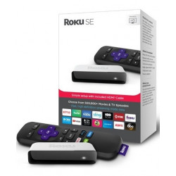 ROKU EXPRESS FULL HD