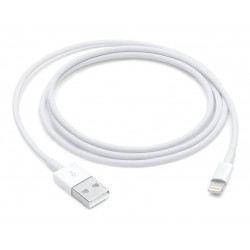 CABLE APPLE, USB A/...