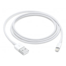 CABLE APPLE, USB A/...