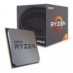 MICRO AMD RYZEN 5 3600 4.2G...