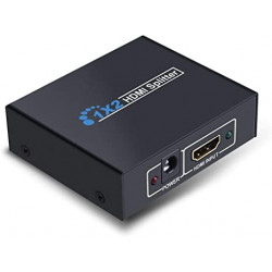 HUB HDMI 2 SALIDAS
