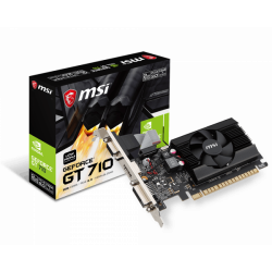 P. VIDEO PCI-E  2 GB...