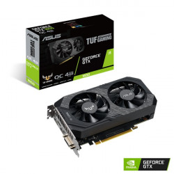 P. VIDEO PCI-E  4 GB ASUS...