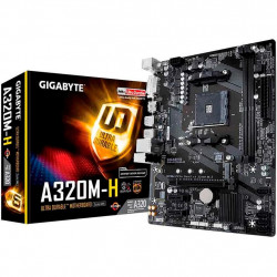 P. MADRE GIGABYTE A320M-H...