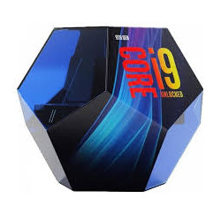MICRO INTEL CORE I9 9900K...