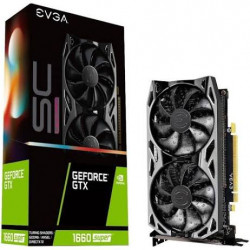 P. VIDEO PCI-E  6 GB EVGA...
