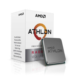 MICRO AMD ATHLON 3000G...