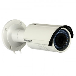 CAMARA IP HIKVISION...