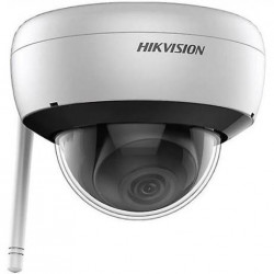 CAMARA DOMO IP HIKVISION...