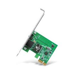 PLACA DE RED TP-LINK PCI-E...