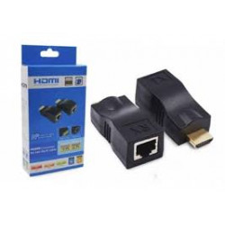 Extensor de HDMI 4K 30 Mts Utp