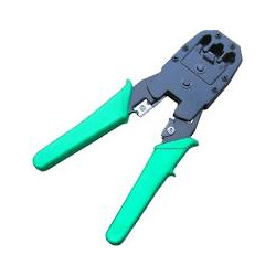 PINZA CRIMPEADORA RJ45-01