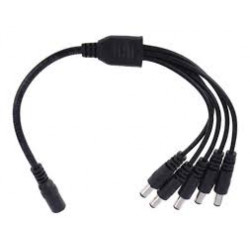 CABLE SPLITTER 1 A 5 P/...