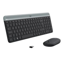 COMBO LOGITECH WIRELESS...