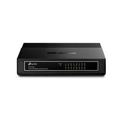 SWITCH TP-LINK 16 PORT...