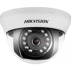 CAMARA DOMO HIKVISION...