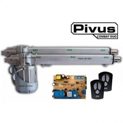 KIT PIVUS DUO 0.75M DOBLE -...