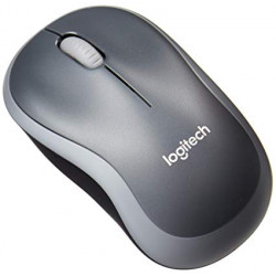 MOUSE LOGITECH M185...