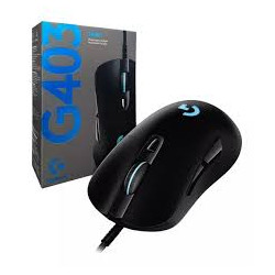 MOUSE LOGITECH G403 HERO...