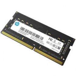 MEMORIA SODIMM DDR4 HP 8 GB...