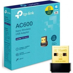 PLACA DE RED TP-LINK USB...