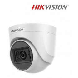 CAMARA DOMO HIKVISION...