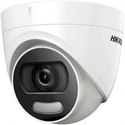 CAMARA DOMO IP HIKVISION...