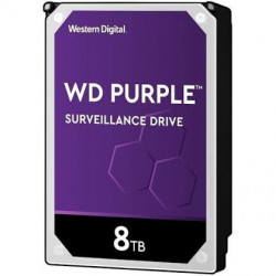 DISCO RIGIDO WD 8 TB PURPLE...