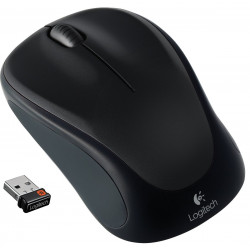 MOUSE LOGITECH M317...