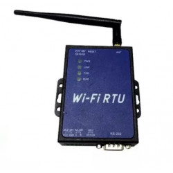 MODULO WIFI RTU - MUST SOLAR