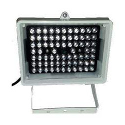 REFLECTOR LED LUZ BLANCA...