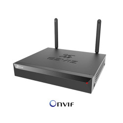 NVR EZVIZ CS-X5S-4W WIFI 4...