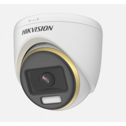 CAMARA DOMO HIKVISION...