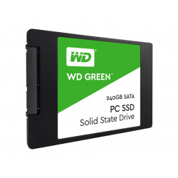 DISCO SSD WD GREEN 240 GB...