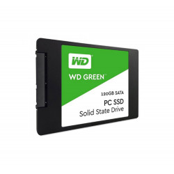 DISCO SSD WD GREEN 120 GB...
