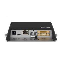 ROUTER MIKROTIK RB912R-2nD...