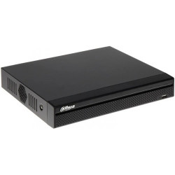 DVR DAHUA XVR1B08-I GRABA...