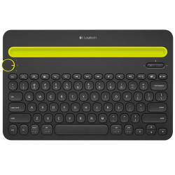 TECLADO LOGITECH K480...